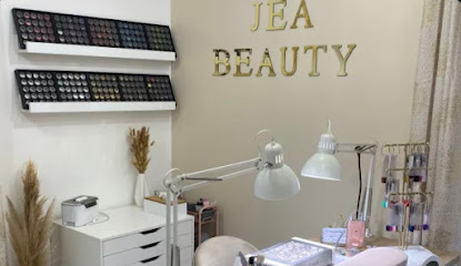 JEA beauty studio