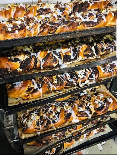 Piekarnia Rzemieślnicza | Manufaktura Wypieków | Piekarnia Warszawa