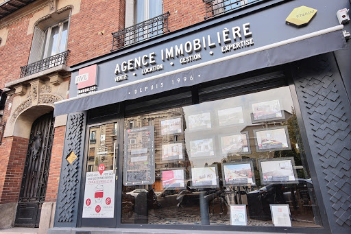 AVL immobilier - Pantin / Pré Saint Gervais / Aubervilliers / Estimation - Vente - Location - Gestion Locative - Thumbnail