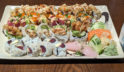 Sushigo - Visual