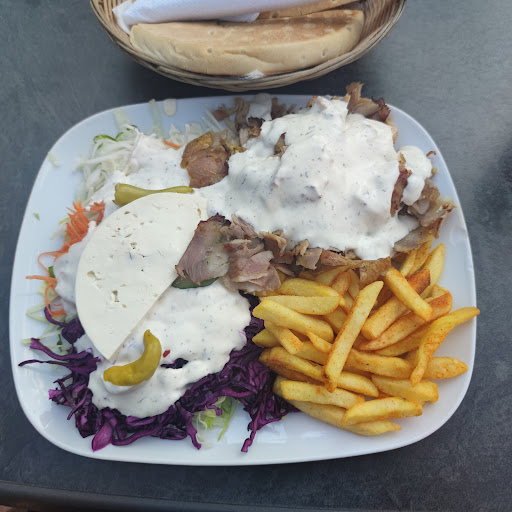 Prims Kebap Bistro - Thumbnail