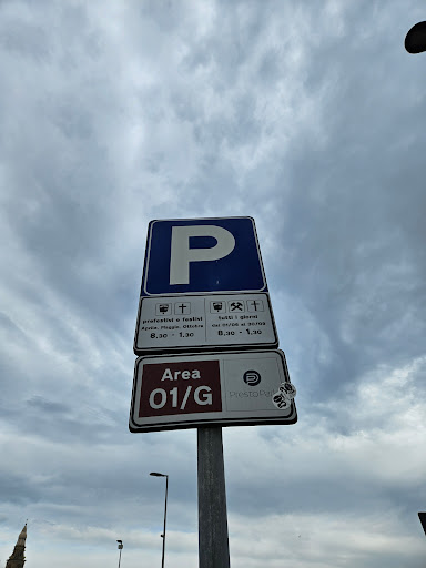 Parcheggio Procaccia - Thumbnail
