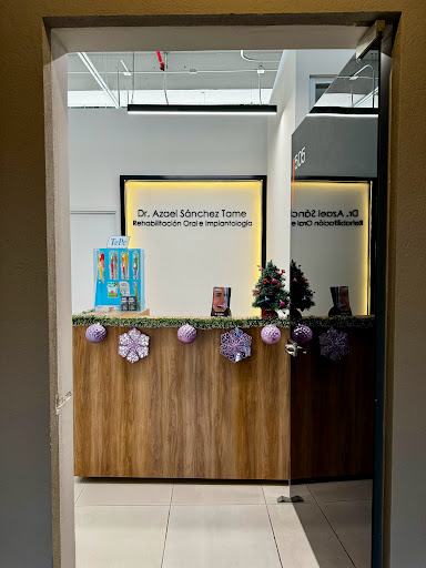 Dr. Azael ST Gallery - Mexico