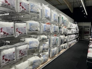 Photo n°8 de DARTY Provins à Provins (Magasin de literie)