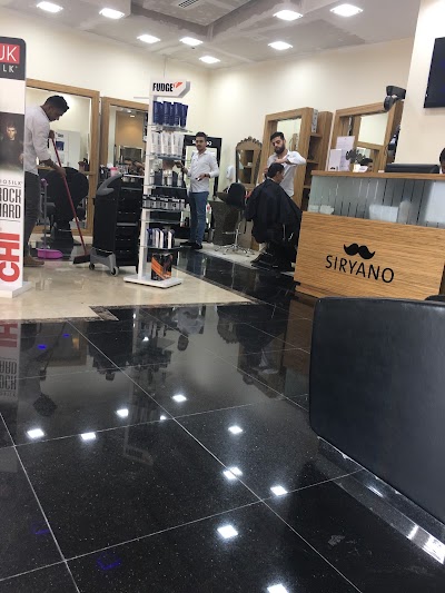 Photos of Siryano Gents Salon & Spa