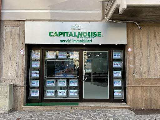 Capital House Avellino Center - Thumbnail