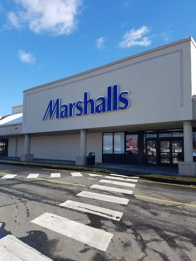 Marshalls