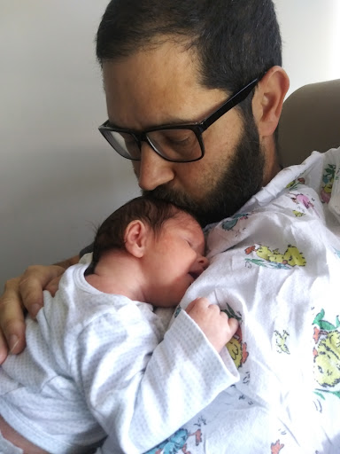 Freeman Maternity Center - Thumbnail