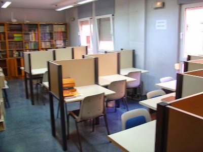 Photos of Residencia Universitaria Tagaste