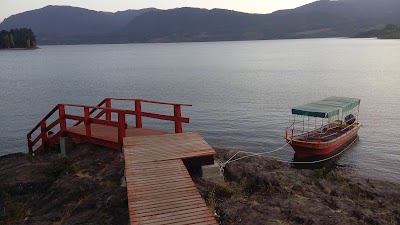 Photos of Playa Chauquen