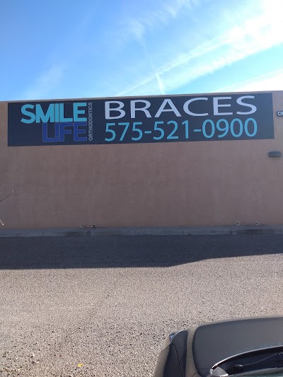 SmileLife Orthodontics of Las Cruces