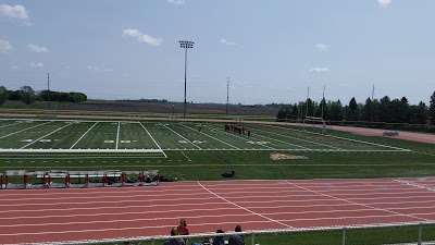 Marshall Regional Track & Field Complex