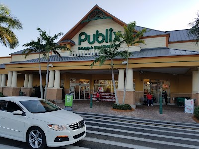 Photos of Publix Super Market at Shoppes at Hammock Cove