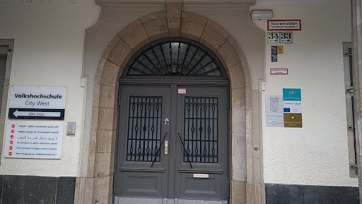 Volkshochschule Charlottenburg Wilmersdorf Lernzentrum - Thumbnail