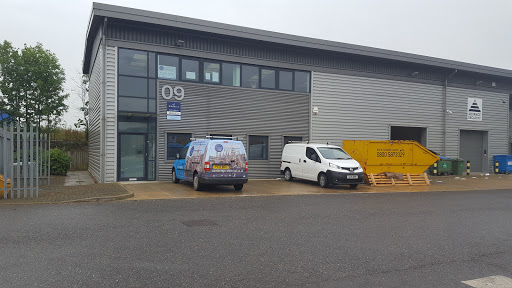 Cambridge Electrical - Visual