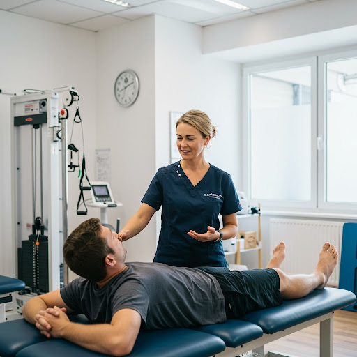 Are you struggling with respiratory issues? At Movement Rehab in Limbodi, Indore, we offer specia… post image