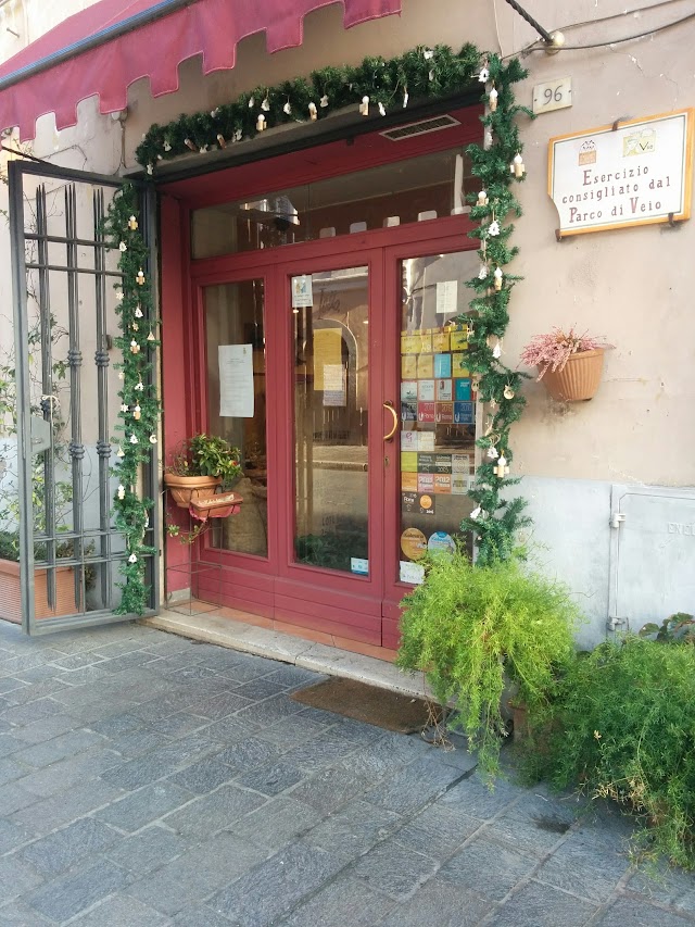 Osteria Iotto