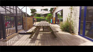 Photo n°1 de Camping du Vougot à Plouguerneau (Terrain pour camping-cars)