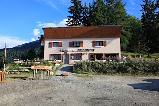 Col du Télégraphe