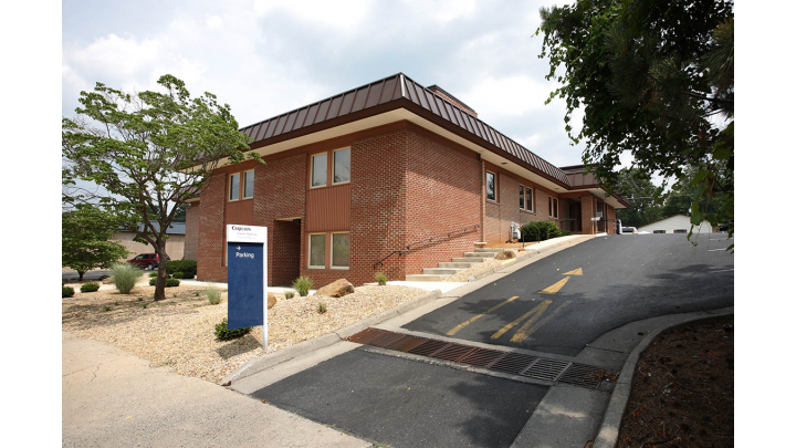 Carilion Clinic Family Medicine Waynesboro