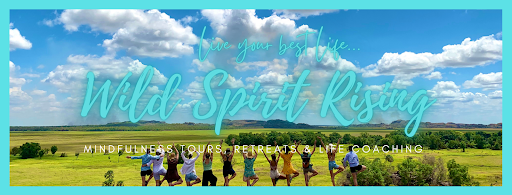 Wild Spirit Rising Tours