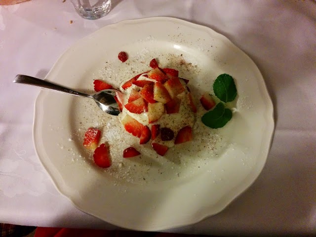 Trattoria Enzo & Piero