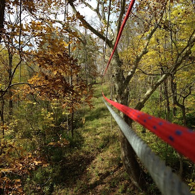 Skyward Adventures Zipline Tours