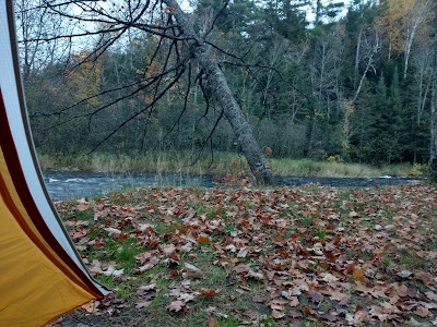 Photos of Sturgeon River Campground
