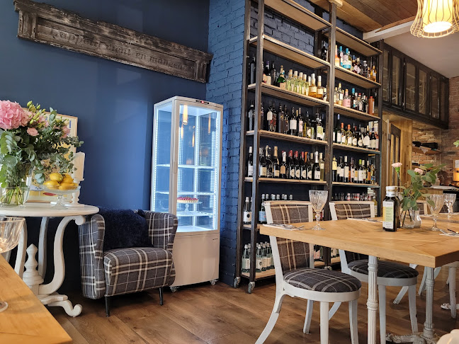 Opinie o Restauracja Weranda Chełmińska Toruń w Toruń - Restauracja