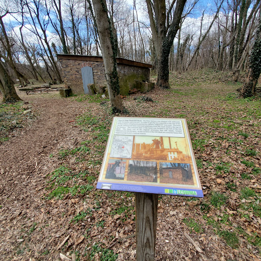 Musselman - Vesta Furnace - Thumbnail