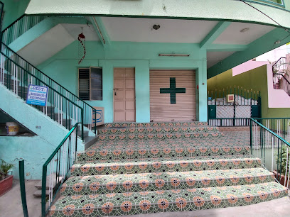 Poly clinic