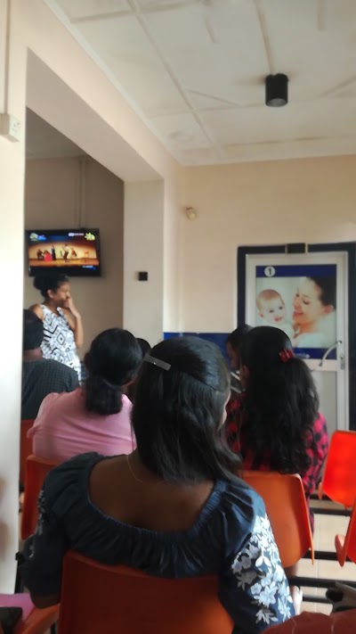 Photos of Srikatha Hospital (ශ්&zwj;රීකත)