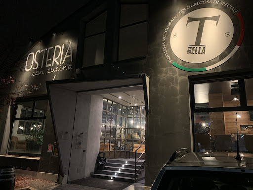 Osteria T Gella - Thumbnail