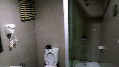 Photos of Fourways Hotel Lagos