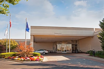 Photos of DoubleTree by Hilton Holland