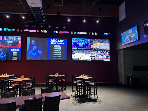 Victory House Gallery - United States