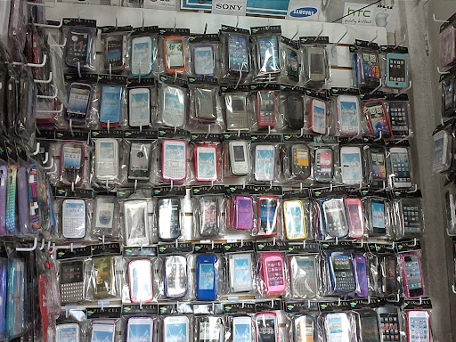 Pix-Cel Tech - Visual