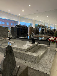 Photo n°1 de Pompes Funèbres Héraut-Sion Douai à Douai (Organisation religieuse)