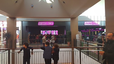 Photos of Cinemaximum Şanlıurfa Piazza