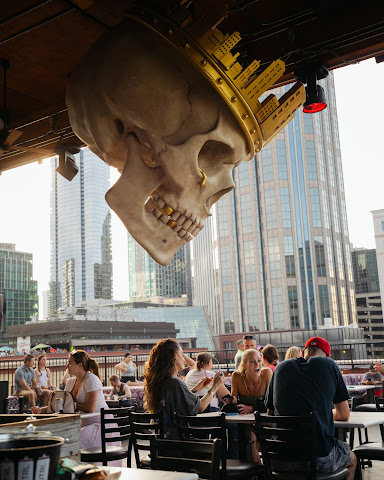 Jelly Roll's Goodnight Nashville by null