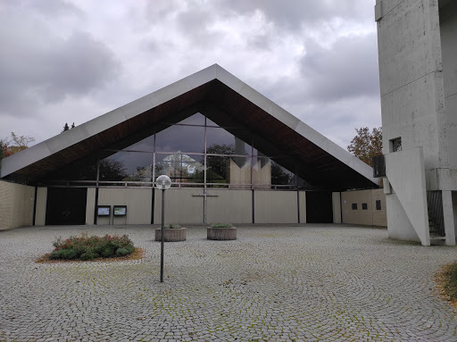Pfarrkirche St. Stefan