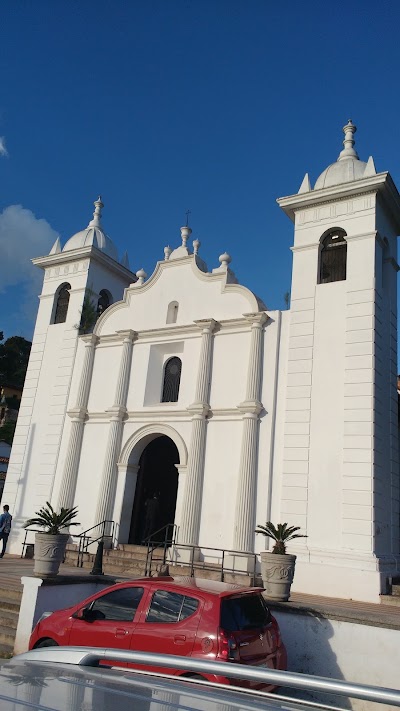 Photos of Iglesia de Santa Lucia