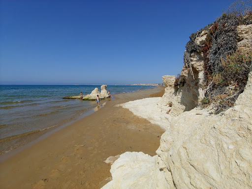 Scoglio del Dromedario - Thumbnail