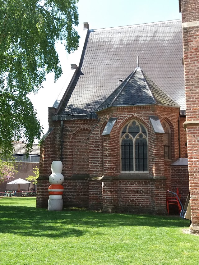 Centraal Museum