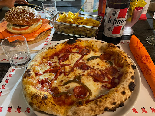 Ristorante Pub Paninoteca Chili Pepper di Paola Mainas - Thumbnail