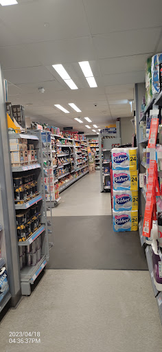 Co-op Food - Brookfield - The Oval Centre Court - Thumbnail