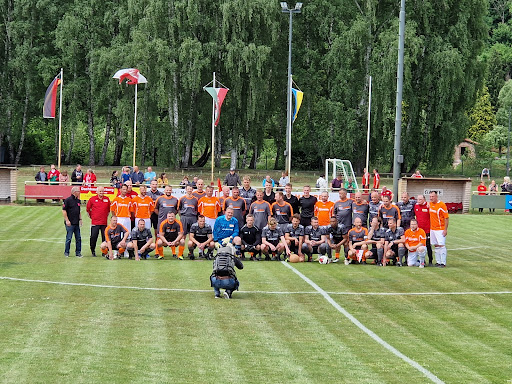 FSV Kickers Sportplatz - Thumbnail