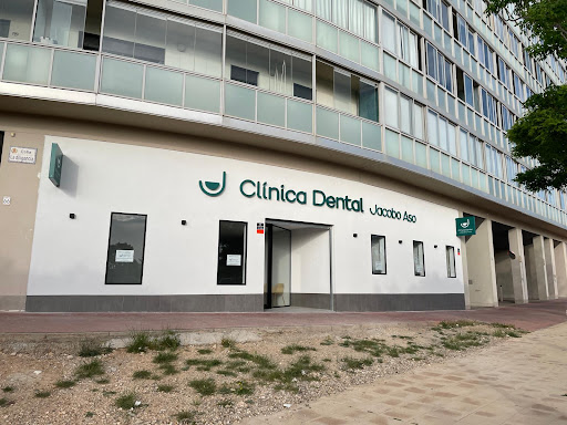 Clínica Dental Jacobo Aso