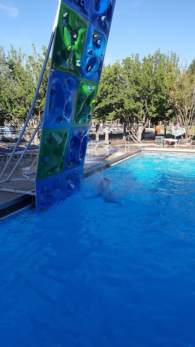 Phillips Park Family Aquatic Center