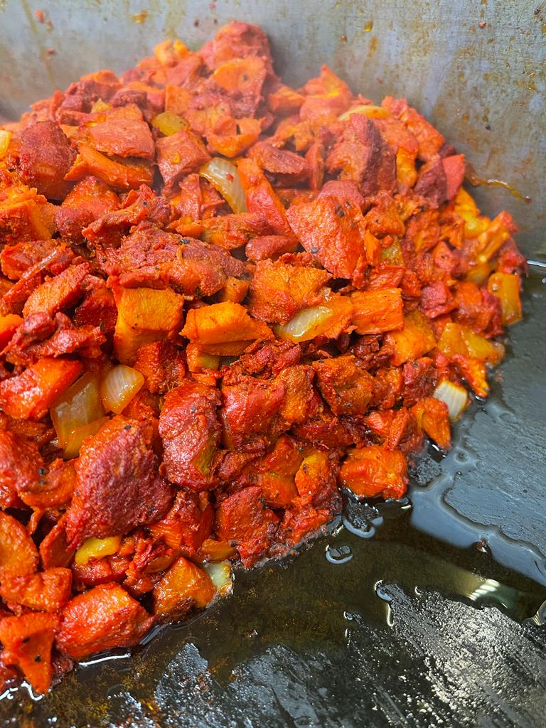 Shahs Halal Food South London - Catering - photo 1